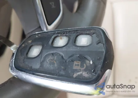 2017 Cadillac Xt5 Luxury из США, поврежденный, VIN 1GYKNBRS8HZ289026